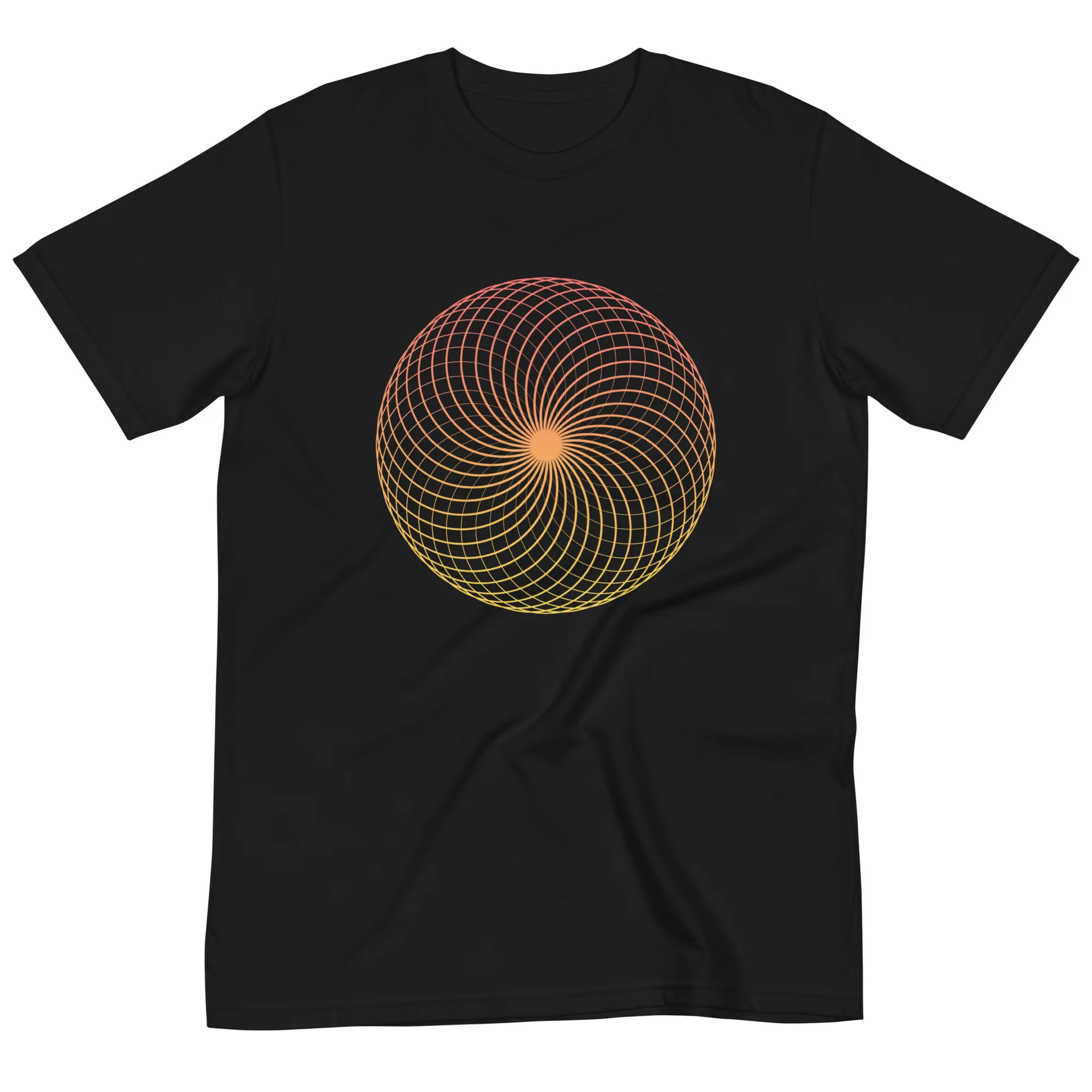 THE WAY FORWARD FOR MANKIND ALTERNATE Organic T-Shirt
