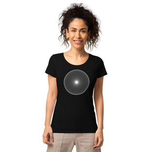02 THE WAY FORWARD FOR MANKIND Organic T-Shirt