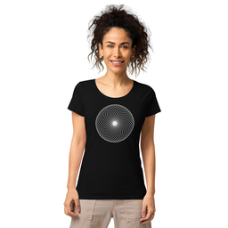 02 THE WAY FORWARD FOR MANKIND Organic T-Shirt