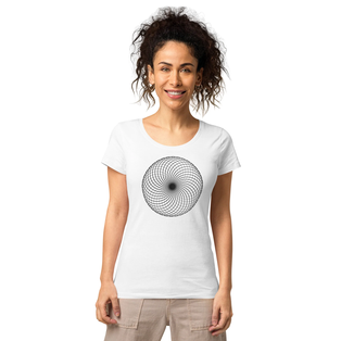 03 THE WAY FORWARD FOR MANKIND Organic T-Shirt