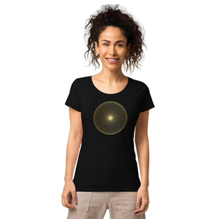 04 THE WAY FORWARD FOR MANKIND Organic T-Shirt